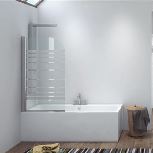 Ανοιγόμενο πάνελ μπανιέρας BARI KARAG