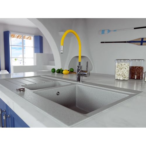 Ανταλλακτικό εύκαμπτο ρουξούνι για μπαταρία ZUMBA FERRO