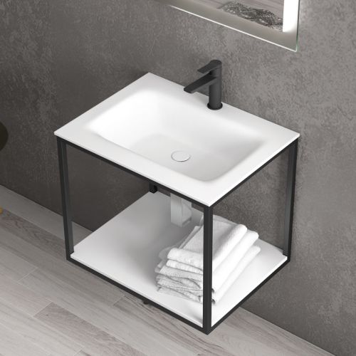 Έπιπλο βάσης NEW KARAG