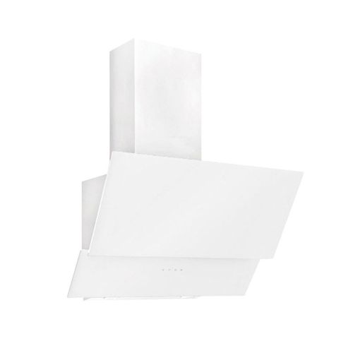 Επίτοιχη καμινάδα κουζίνας με κρύσταλλο CTW 135w KARAG