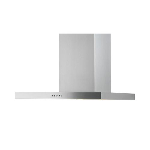 Επίτοιχη καμινάδα κουζίνας CTW 190w KARAG