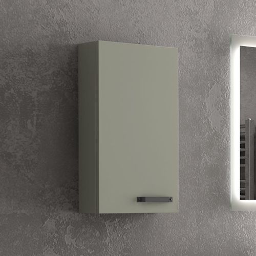 Ερμάριο αναρτώμενο ανοιγόμενο IKAROS KARAG