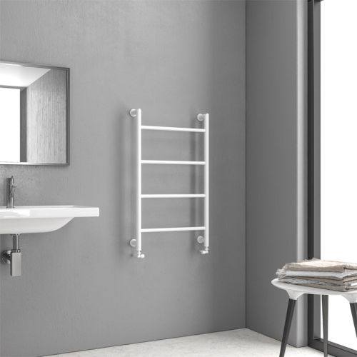 Θερμαντικό σώμα μπάνιου DESIGN 6 93×560×900mm KARAG