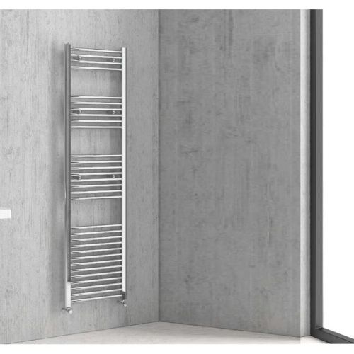 Θερμαντικό σώμα μπάνιου NILE 30×500×1720mm KARAG