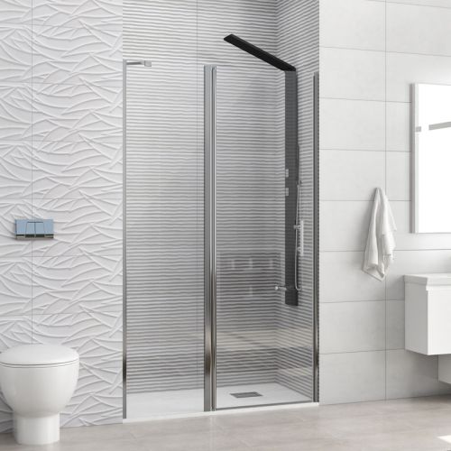 Καμπίνα από τοίχο σε τοίχο PANEX 400 KARAG