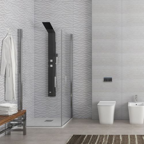 Καμπίνα μία πλευρά S 28 KARAG