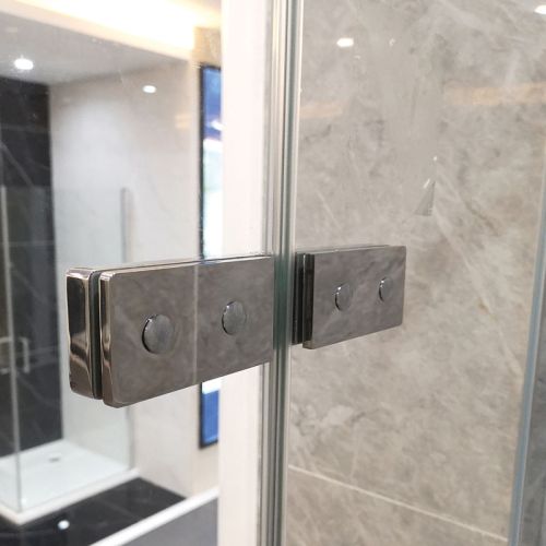 Καμπίνα μία πλευρά TINOS 100 KARAG