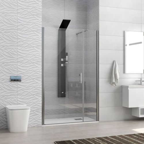 Καμπίνα τοίχο σε τοίχο S5 KARAG