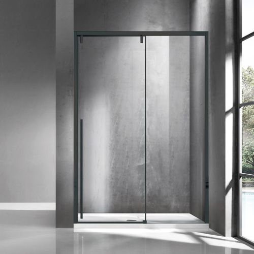 Καμπίνα τοίχο σε τοίχο SANTORINI 400 KARAG