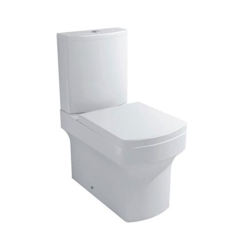 Λεκάνη δαπέδου χαμηλής πίεσης CUTIE KARAG