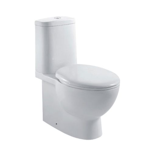 Λεκάνη δαπέδου χαμηλής πίεσης APHRO KARAG