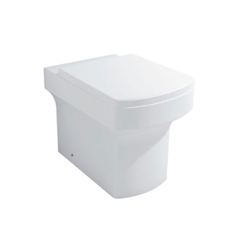 Λεκάνη δαπέδου CUTIE KARAG