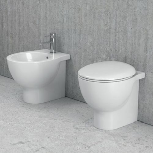 Λεκάνη δαπέδου APHRO KARAG