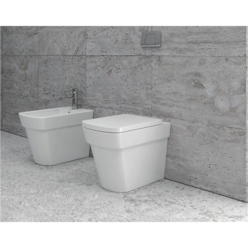 Λεκάνη δαπέδου LARX KARAG