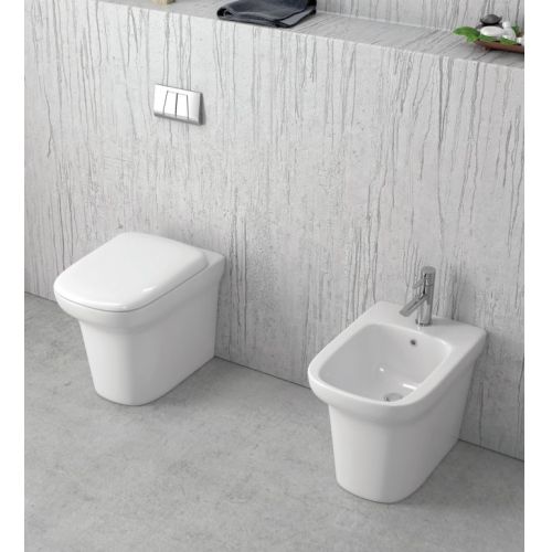 Λεκάνη δαπέδου GRACE KARAG