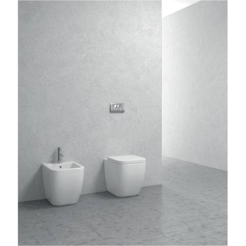 Λεκάνη δαπέδου LEGEND KARAG