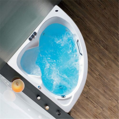 Μπανιέρα γωνιακή MYKONOS KARAG