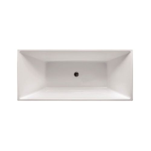 Μπανιέρα ευθύγραμμη KERES KARAG