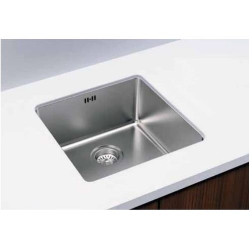 Νεροχύτης κουζίνας υποκαθήμενος BL 700 KARAG