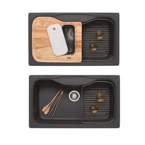 Νεροχύτης κουζίνας FOX ELLECI