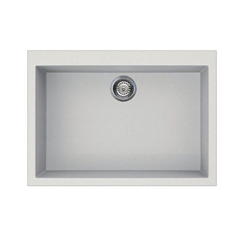 Νεροχύτης κουζίνας QUADRA ELLECI