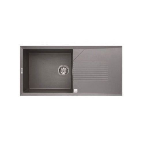 Νεροχύτης κουζίνας TEKNO ELLECI