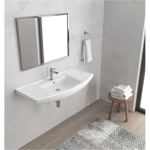 Νιπτήρας αναρτώμενος BIANNA KARAG