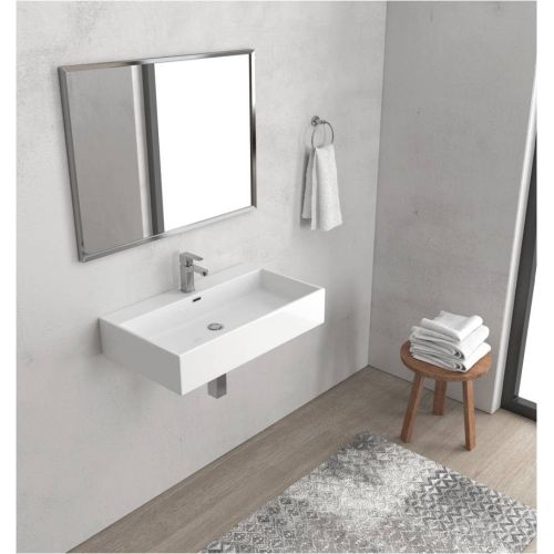 Νιπτήρας αναρτώμενος DAPHNE KARAG