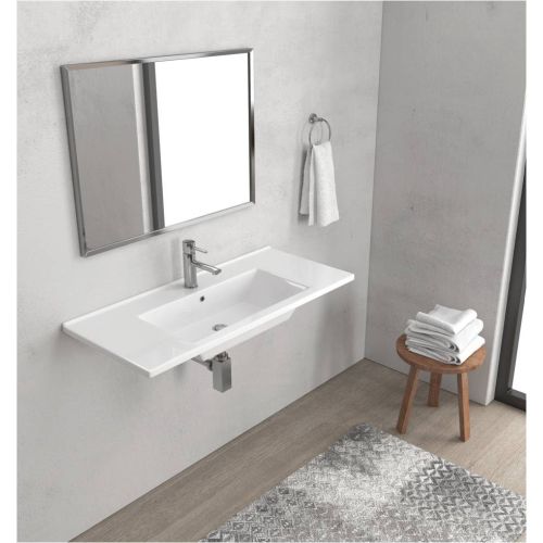 Νιπτήρας αναρτώμενος ETNA KARAG