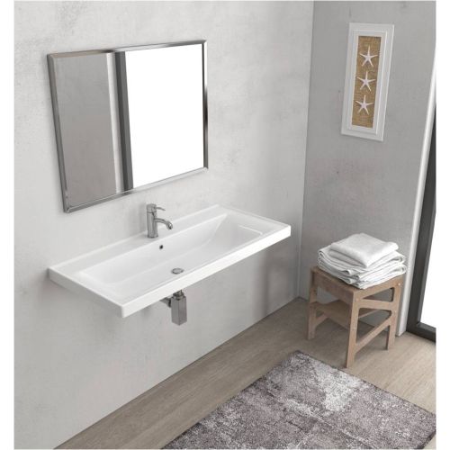 Νιπτήρας αναρτώμενος SAVA KARAG