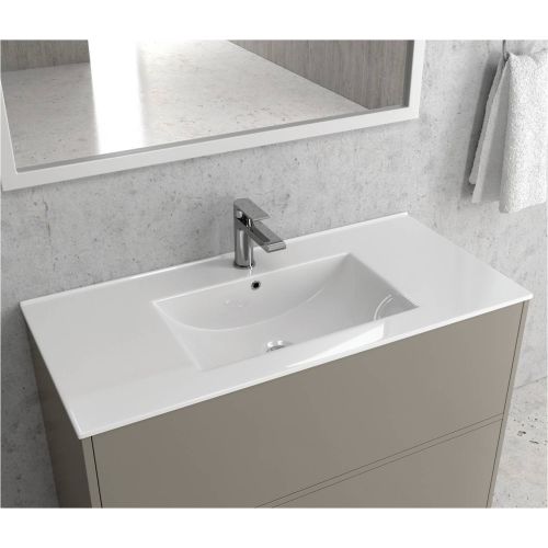 Νιπτήρας επίπλου LT7506 KARAG