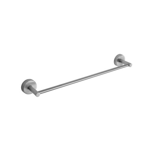 Πετσετοκρεμάστρα σατινέ UNO KARAG