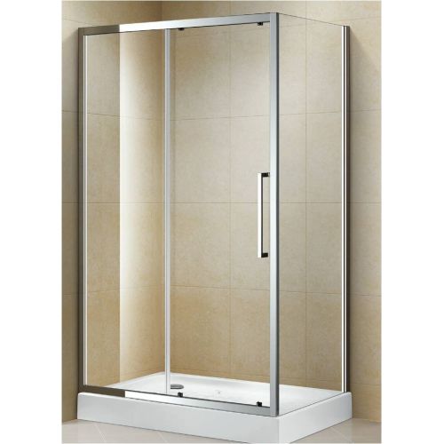 Πλαϊνό σταθερό κρύσταλλο καμπίνας διάφανο MINIMAL KARAG