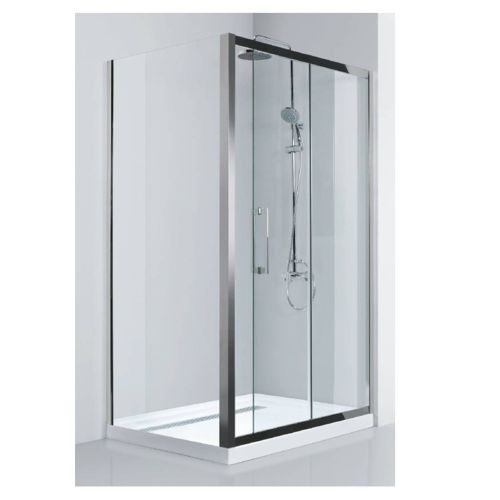 Πλαϊνό σταθερό κρύσταλλο καμπίνας διάφανο S/S KARAG