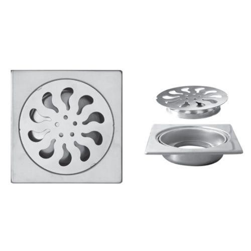 Σιφόνι βαρέως τύπου HOTEL WASTE KARAG