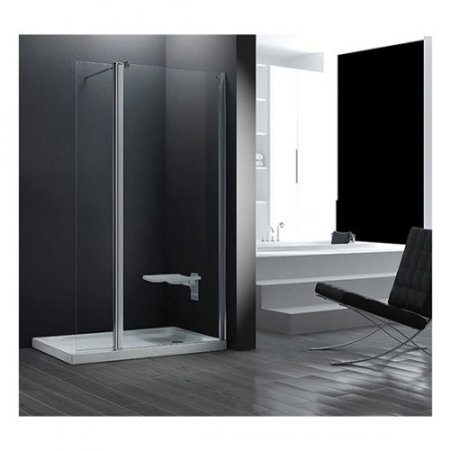 Σταθερό πάνελ καμπίνας με ελεύθερη πόρτα FREE 3 KARAG