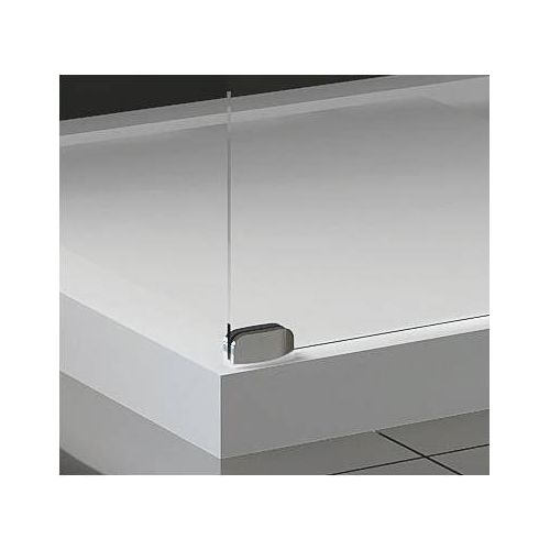 Σταθερό πάνελ καμπίνας WALKIN 1 KARAG