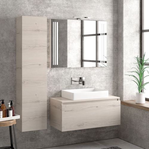 Στήλη αναρτώμενη SPACE KARAG