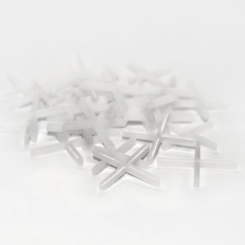 Σταυροί αρμολόγησης πλακιδίων KARAG