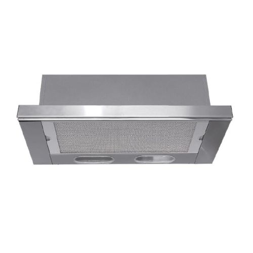 Συρόμενος απορροφητήρας κουζίνας H71 2x125w