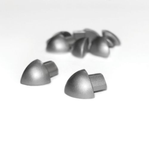 Τελείωμα για προφίλ KARAG