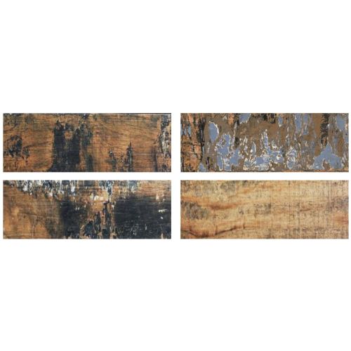 ΠΛΑΚΑΚΙ ΔΑΠΕΔΟΥ KARAG KUNNY (Τέσσερα Διαφορετικά Σχέδια) 17,5x50 cm