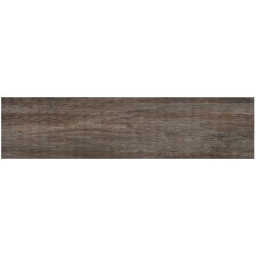 ΠΛΑΚΑΚΙ ΔΑΠΕΔΟΥ KARAG LIVERPOOL Dark Brown 15,5x62 cm