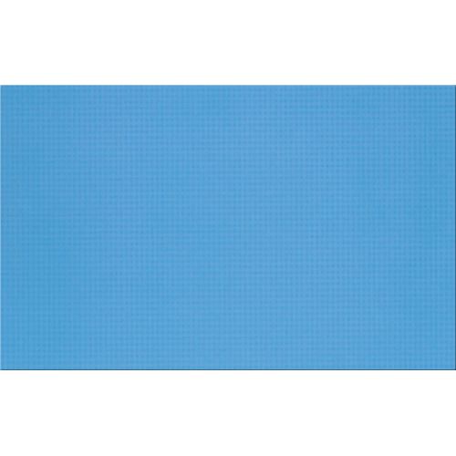 ΠΛΑΚΑΚΙ ΤΟΙΧΟΥ KOLOSSOS MALIBU Azul 25 x 40 cm