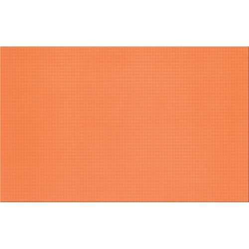 ΠΛΑΚΑΚΙ ΤΟΙΧΟΥ KOLOSSOS MALIBU Naranja 25 x 40 cm