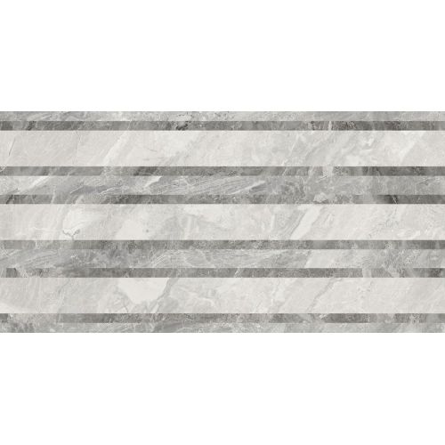 ΠΛΑΚΑΚΙ ΜΠΑΝΙΟΥ ΜΠΑΝΙΟΥ - ΔΑΠΕΔΟ KOLOSSOS NAIROBI Listone Perla Decor 31,6x63,2 cm