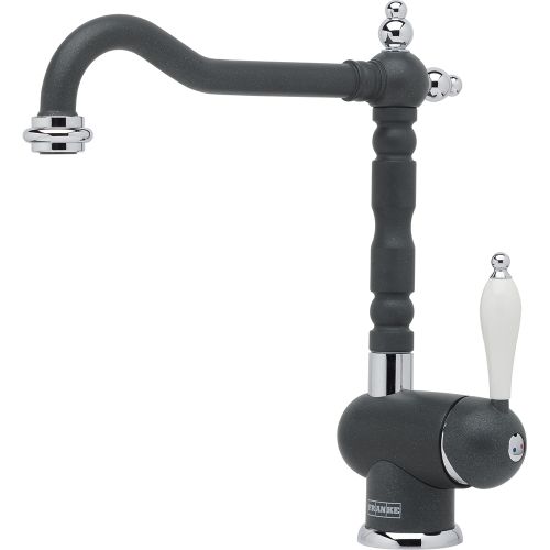 ΜΠΑΤΑΡΙΑ ΚΟΥΖΙΝΑΣ FRANKE Old England Standard Graphite