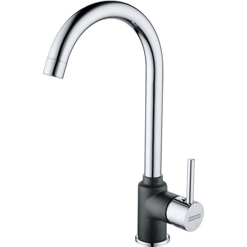 ΜΠΑΤΑΡΙΑ ΚΟΥΖΙΝΑΣ FRANKE POLA Standard Chrome / Onyx