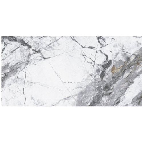 ΠΛΑΚΑΚΙ ΔΑΠΕΔΟΥ KARAG PREMIUM MARBLE Dark Grey 60x120 cm