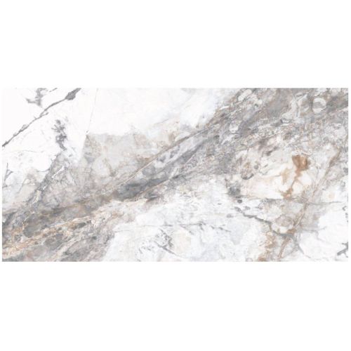 ΠΛΑΚΑΚΙ ΔΑΠΕΔΟΥ KARAG PREMIUM MARBLE Weiss 60x120 cm